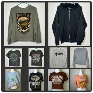 Bulk Bundle - 10 items $27